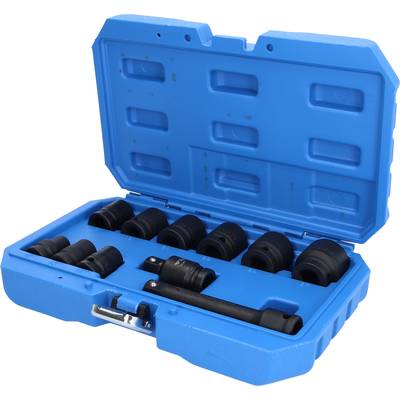 Brilliant Tools BT022645 Topnøglesæt BT022645