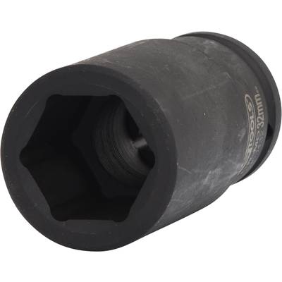 KS Tools 5151432 515.1432 Kraft-topnøgleindsats 32 mm