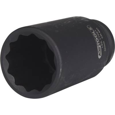 KS Tools 1501706 150.1706 Kraft-topnøgleindsats