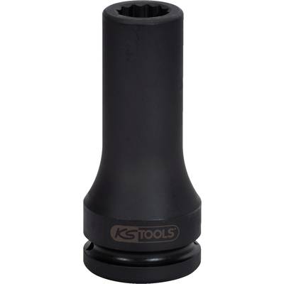 KS Tools 4550011 455.0011 Kraft-topnøgleindsats