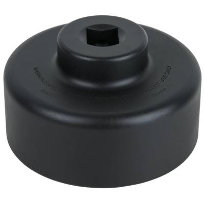 KS Tools 4600075 460.0075 Hjulnavsnøgle