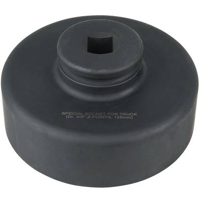 KS Tools 4602675 460.2675 Hjulnavsnøgle