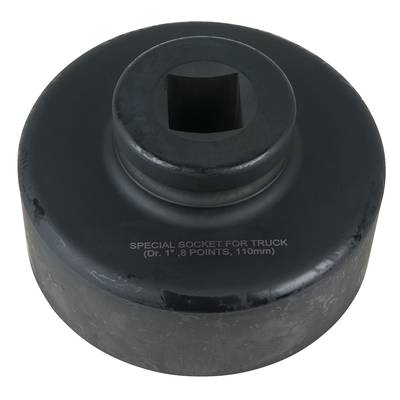 KS Tools 4603320 460.3320 Hjulnavsnøgle