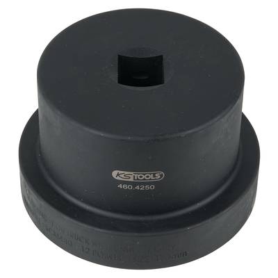 KS Tools 4604250 460.4250 Hjulnavsnøgle