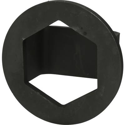 KS Tools 4604790 460.4790 Hjulnavsnøgle