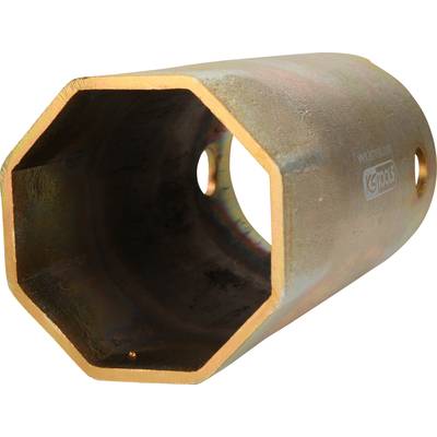 KS Tools 4605330 460.5330 Hjulnavsnøgle