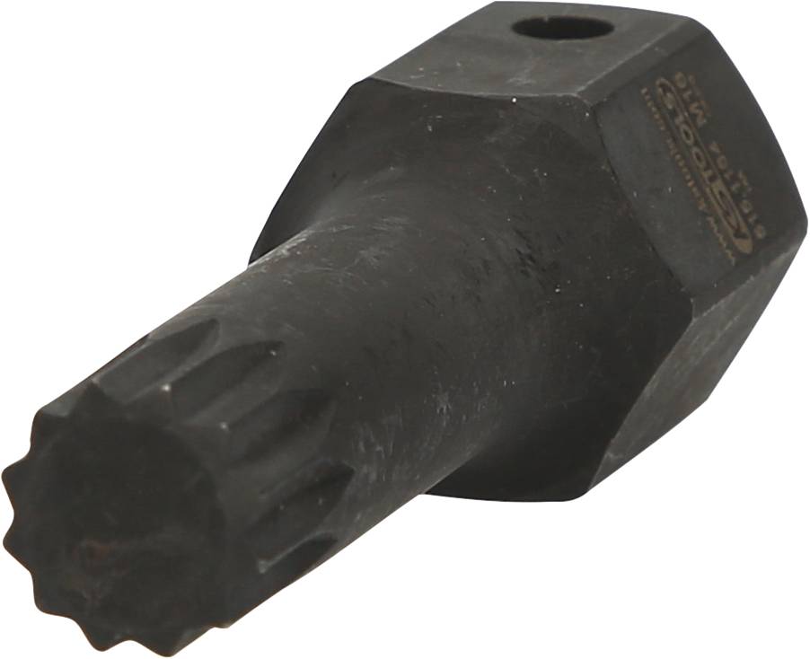 KS Tools 5151164 515.1164 Topnøgle 1/2" 1 stk.