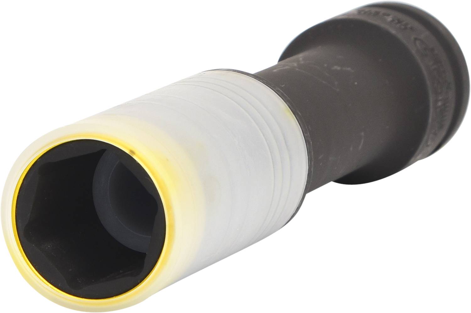 KS Tools 515.0618 515.0618 Kraft-topnøgleindsats 19 mm 19 mm 1/2" (12,5 mm)