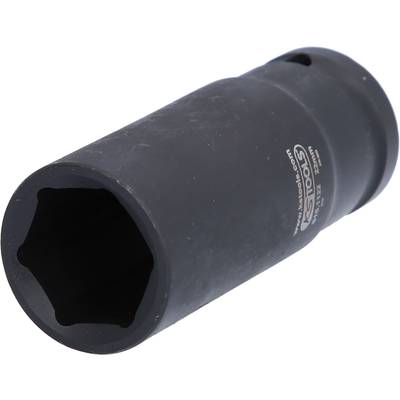 KS Tools 5151122 515.1122 Kraft-topnøgleindsats 22 mm