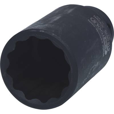 KS Tools 5150976 515.0976 Kraft-topnøgleindsats
