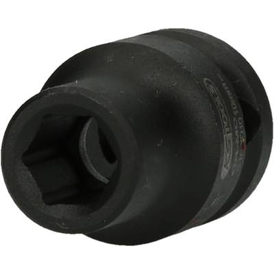 KS Tools 5151010 515.1010 Kraft-topnøgleindsats 10 mm