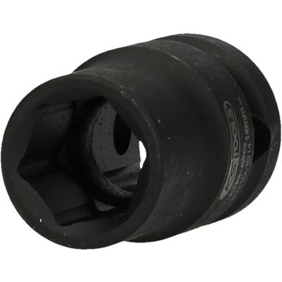 KS Tools 5151014 515.1014 Kraft-topnøgleindsats 14 mm