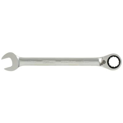 KS Tools 503.4918 503.4918 Ringskraldenøgle Nøglebredde (metrisk) (kun til del) 18 mm