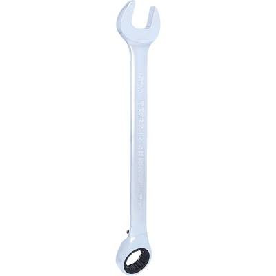 KS Tools 503.4919 503.4919 Ringskraldenøgle Nøglebredde (metrisk) (kun til del) 19 mm