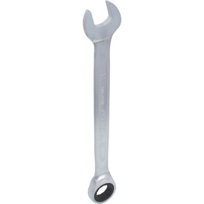 KS Tools 503.4228 503.4228 Ringskraldenøgle Nøglebredde (metrisk) (kun til del) 30 mm