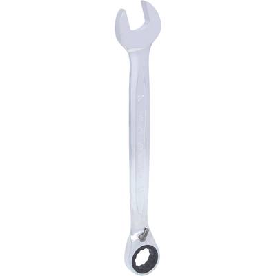 KS Tools 503.4621 503.4621 Ringskraldenøgle Nøglebredde (metrisk) (kun til del) 21 mm
