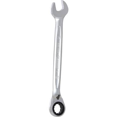 KS Tools 503.4624 503.4624 Ringskraldenøgle Nøglebredde (metrisk) (kun til del) 24 mm