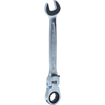 KS Tools 503.4811 503.4811 Ringskraldenøgle Nøglebredde (metrisk) (kun til del) 11 mm