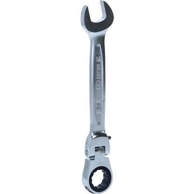 KS Tools 503.4814 503.4814 Ringskraldenøgle Nøglebredde (metrisk) (kun til del) 14 mm