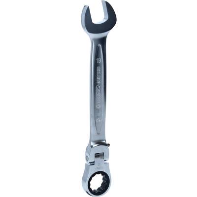 KS Tools 503.4819 503.4819 Ringskraldenøgle Nøglebredde (metrisk) (kun til del) 19 mm