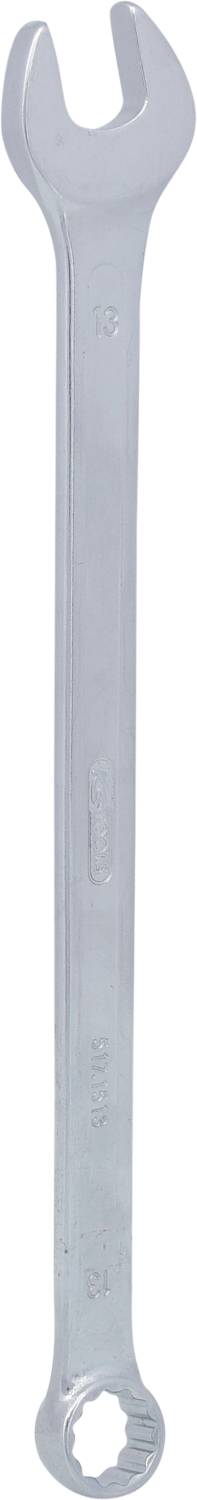 KS Tools 517.1513 5171513 Gaffelnøgle Nøglebredde (metrisk) (kun til del) 13 mm