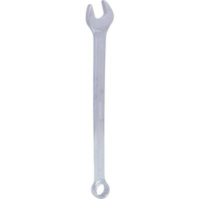 KS Tools 517.1519 517.1519 Gaffelnøgle Nøglebredde (metrisk) (kun til del) 19 mm