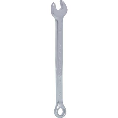 KS Tools 518.0610 518.0610 Gaffelnøgle Nøglebredde (metrisk) (kun til del) 10 mm