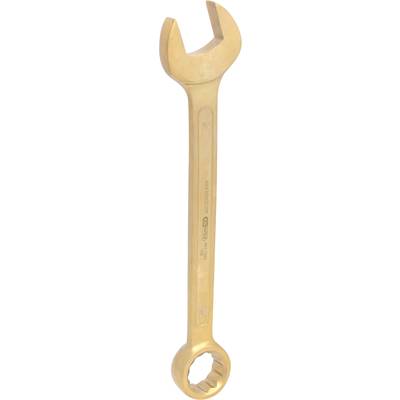 KS Tools 963.7289 963.7289 Gaffelnøgle Nøglebredde (metrisk) (kun til del) 30 mm