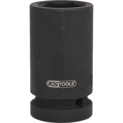 KS Tools 5151880 515.1880 Kraft-topnøgleindsats 80 mm