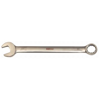KS Tools 965.0210 965.0210 Gaffelnøgle Nøglebredde (metrisk) (kun til del) 10 mm