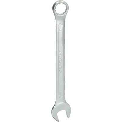 Brilliant Tools BT011917 BT011917 Gaffelnøgle Nøglebredde (metrisk) (kun til del) 17 mm