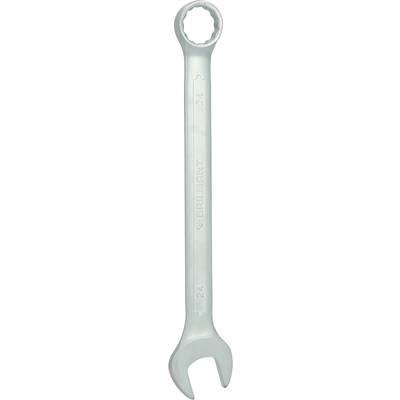 Brilliant Tools BT011924 BT011924 Gaffelnøgle Nøglebredde (metrisk) (kun til del) 24 mm