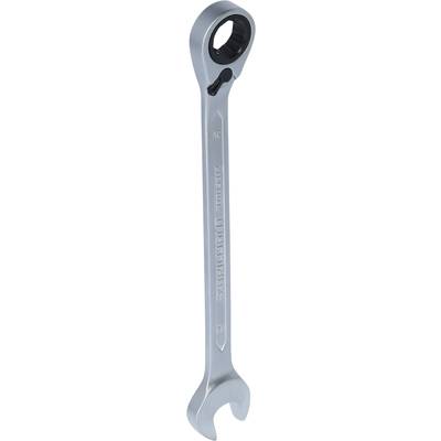 Brilliant Tools BT013812 BT013812 Ringnøgle-sæt Nøglebredde (metrisk) (kun til del) 12 mm
