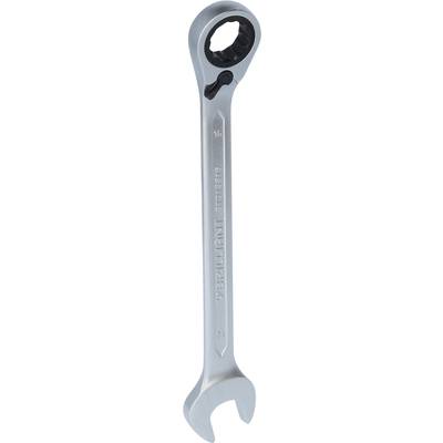Brilliant Tools BT013816 BT013816 Ringnøgle-sæt Nøglebredde (metrisk) (kun til del) 16 mm