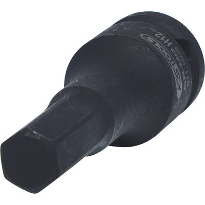 KS Tools 9110929 911.0929 Kraft-topnøgleindsats