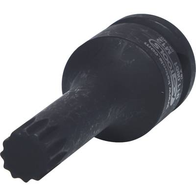 KS Tools 9110951 911.0951 Kraft-topnøgleindsats