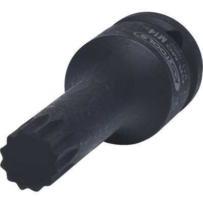 KS Tools 9110952 911.0952 Kraft-topnøgleindsats