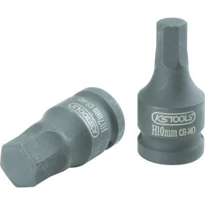 KS Tools 9110985 911.0985 Kraft-topnøgleindsats