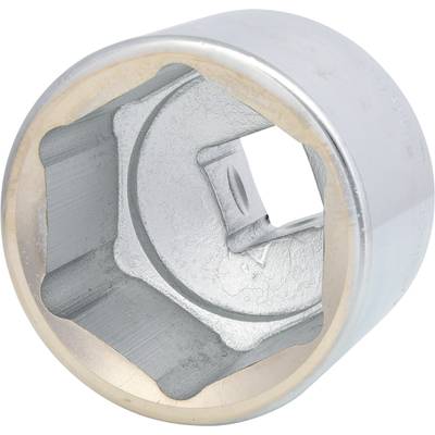 KS Tools Stecknuss 1" 65mm 911.1065 Topnøgle 65 mm