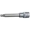 KS Tools 9115314 9115314 Unbrako Topnøgle Kuglehoved 8 mm 8 mm 1/2" (12,5 mm)