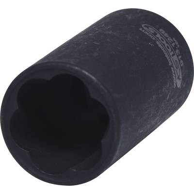 KS Tools 9131249 9131249 Kraft-topnøgleindsats