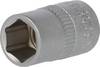 Brilliant Tools BT021805 BT021805 Sekskant Topnøgle 11 mm 11 mm 3/8" (10 mm)
