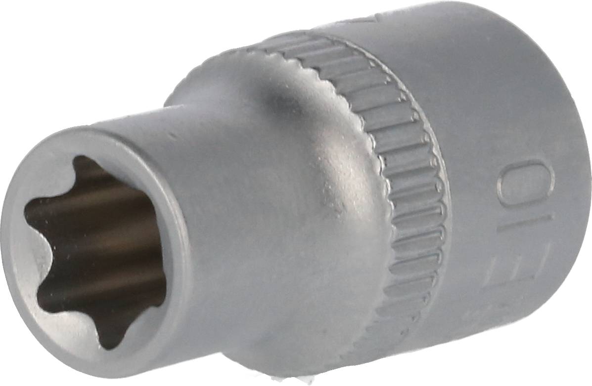 Brilliant Tools BT021835 BT021835 E-profil Topnøgle E 10 3/8" (10 mm)