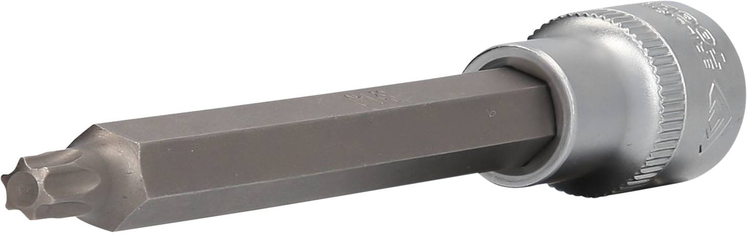 Brilliant Tools BT022700 BT022700 TORX Topnøgle T 40 1/2" (12,5 mm)