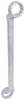 KS Tools 517.0821 5170821 Ringnøgle Nøglebredde (metrisk) (kun til del) 32 - 36 mm