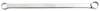 KS Tools 518.0824 5180824 Ringnøgle Nøglebredde (metrisk) (kun til del) 13 - 15 mm