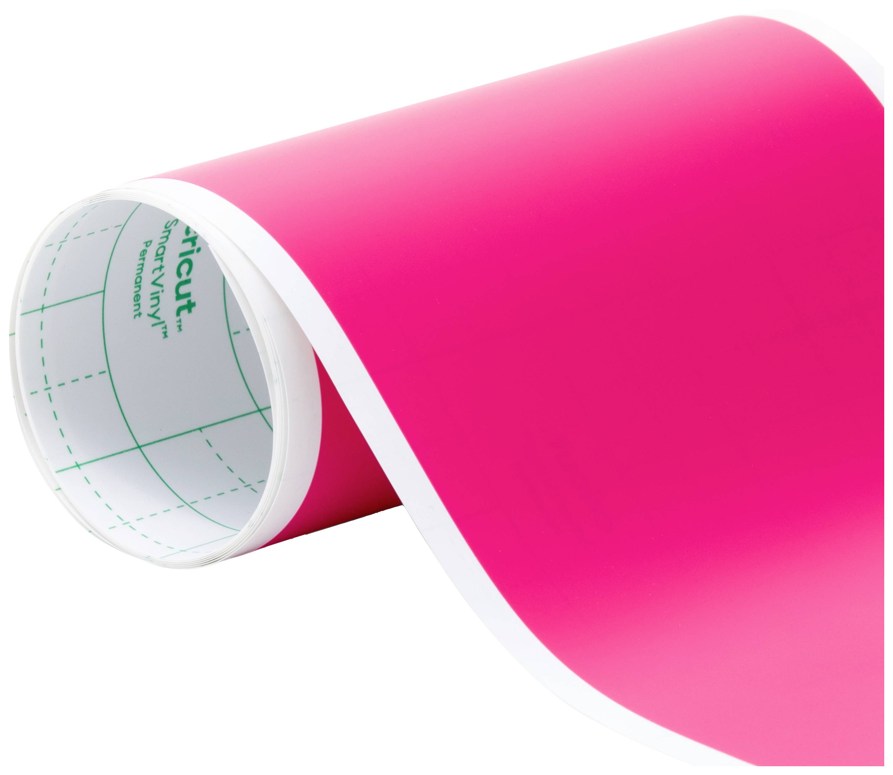 Cricut Joy™ Smart Vinyl™ Permanent Folie Pink