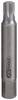 KS Tools 150.3112 150.3112 TX-bit Drev (skruetrækker): 10 mm Udgang: TX TX 50 75 mm