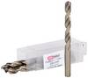 KS Tools 330.3105 330.3105 HSS-G-Co 5 Metal-spiralbor-sæt 10.5 mm Samlet længde 133.0 mm Cobalt DIN 338 5 stk