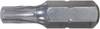KS Tools 910.2316 Edelstahl-Bit Torx T15 L=25mm C 6,3 TX-bit Drev (skruetrækker): 1/4" (6,3 mm) Udgang: TX TX 15 25 mm